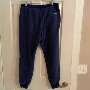 Patagonia Mahnya Fleece Pants